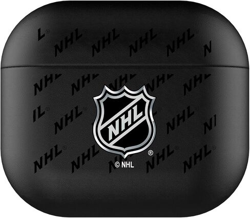 غطاء حماية NHL Fashion Pattern لسماعات AirPods الجيل الثالث in Saudi Arabia