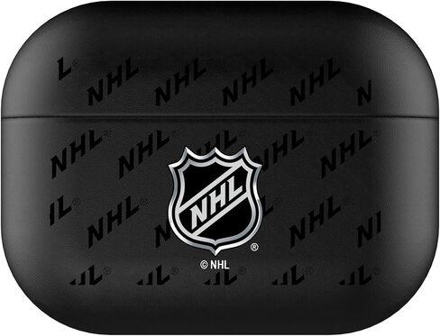 NHL Fashion Pattern AirPod Case Cover for AirPods Pro 2nd Gen in Saudi Arabia