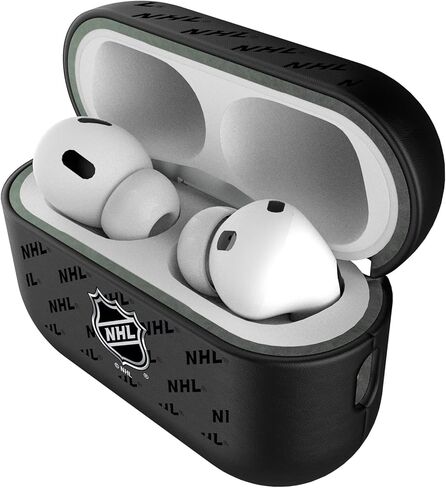 NHL Fashion Pattern AirPod Case Cover for AirPods Pro 2nd Gen in Saudi Arabia