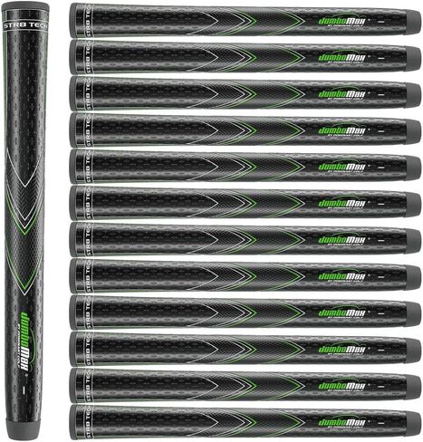 JumboMax STR8 Tech Non-Tapered - Pack of 13 in Kuwait