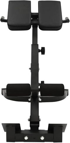 Weight Bench Foldable, Adjustable Work Out Bench, Professional Roman Chair, Multifunctional Bench Weight Lifting, Sit Up Exercise Equipment, Weight Benches For Home Gym in Saudi Arabia