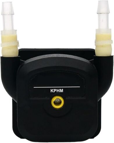 600 مل/دقيقة KPHM600 مضخة تمعجية 24 فولت محرك بدون فرشاة مضخة فتيلة ذاتية مضخة جرعات فعالة من حيث التكلفة in Kuwait