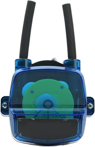 80 مللي/دقيقة AC220-240V KPAC80 مضخة تمعجية مضخة نقل السائل المستخدمة في مضخة الجرعات الغسالة in Kuwait