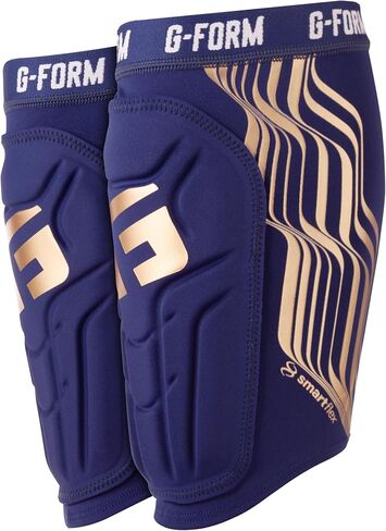 G-Form V2 Shin Guards NOCSAE, Adult in Saudi Arabia