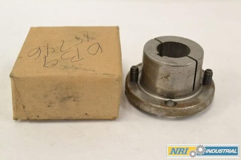 NEW BROWNING H 7/8 SPLIT TAPER 7/8 IN BORE BUSHING B314257 in Saudi Arabia