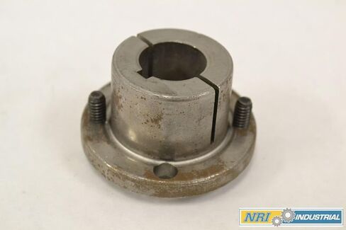 NEW BROWNING H 7/8 SPLIT TAPER 7/8 IN BORE BUSHING B314257 in Saudi Arabia