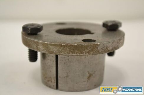 NEW BROWNING H 7/8 SPLIT TAPER 7/8 IN BORE BUSHING B314257 in Saudi Arabia