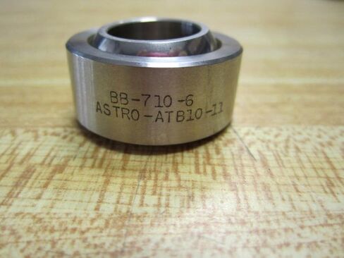 BB-710-6 Split Fulcrum Bearing Astro-ATB10-11 in Saudi Arabia