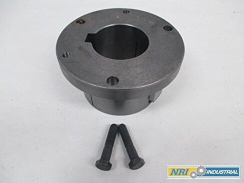 NEW BROWNING R1 2 3/8 STEEL 2-3/8 IN SPLIT TAPER BUSHING D224951 in Saudi Arabia