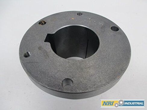 NEW BROWNING R1 2 3/8 STEEL 2-3/8 IN SPLIT TAPER BUSHING D224951 in Saudi Arabia