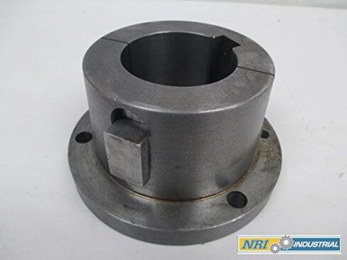 NEW BROWNING R1 2 3/8 STEEL 2-3/8 IN SPLIT TAPER BUSHING D224951 in Saudi Arabia