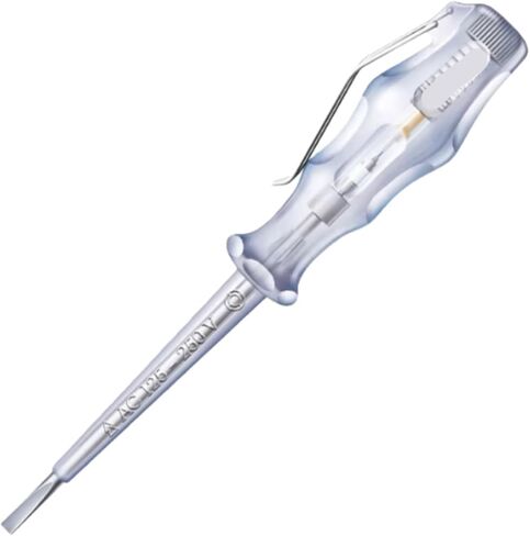 Single-Pole Voltage Tester 0.5 * 3 * 70mm 05005655001 in Saudi Arabia