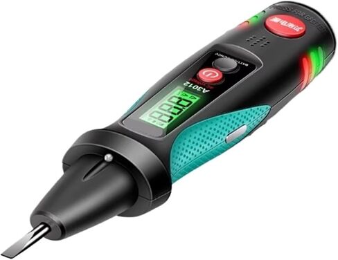 FXT908071 Non-Contact Voltage Tester Electricity Tester in Saudi Arabia
