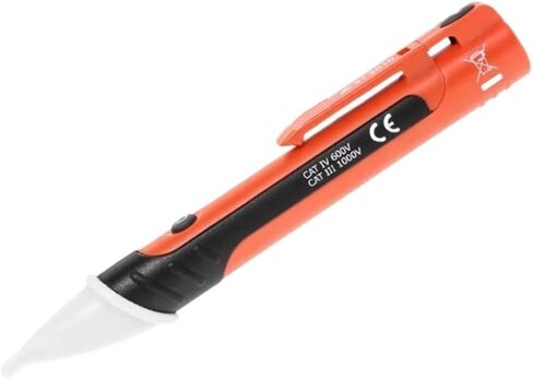 473010 Non-Contact Voltage Tester Electricity Tester in Saudi Arabia
