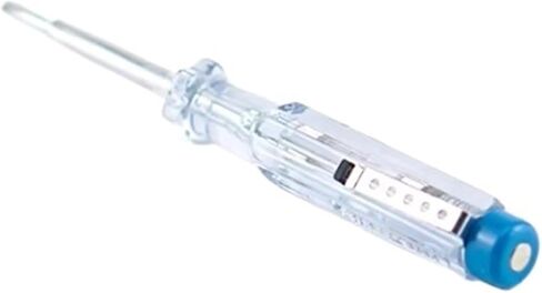 839-1 Voltage Tester Electricity Tester 250V in Saudi Arabia