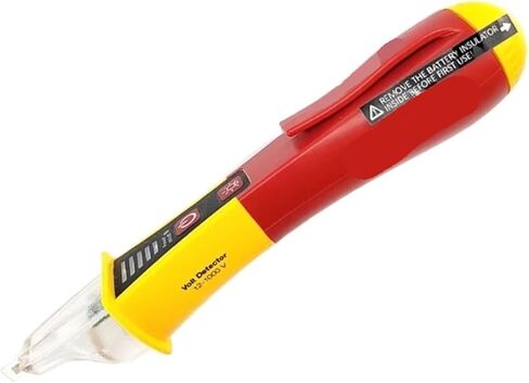 43797 Single-Pole Non-Contact Insulated Voltage Tester 12-1000V AC in Saudi Arabia