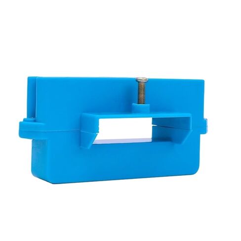 1PCS AC Current Sensor 4-20mA 0-20mA 0-5V 10V Output Copper Row Type 0-3000A Direct Measurement Hall Current Transmitter(Output 0-20mA,0-50A_Measure AC_24VDC) in Saudi Arabia