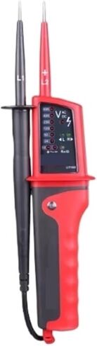 UT15C Non-Contact Voltage Tester Electricity Tester in Saudi Arabia