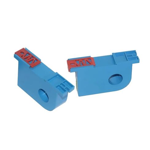1 قطعة AC قاعة الارسال الحالي AC0-5A-500A الحالي 4-20mA 0-20mA 0-5V 10V RS485 الناتج ثقب الاستشعار الحالي (الإخراج RS485 ، AC0-30A_Hole 20MM_12VDC) in Saudi Arabia