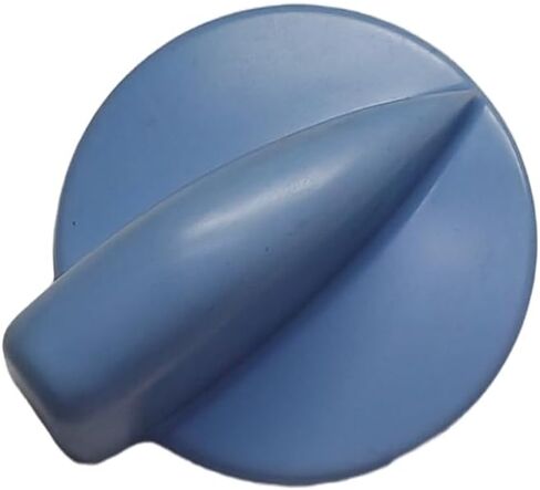 8181881 control knob, replacing AP6011745, 46197020471 (blue) in Kuwait