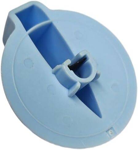 8181881 control knob, replacing AP6011745, 46197020471 (blue) in Kuwait