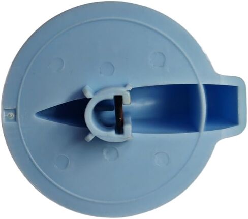 8181881 control knob, replacing AP6011745, 46197020471 (blue) in Kuwait