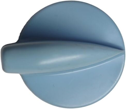 8181881 control knob, replacing AP6011745, 46197020471 (blue) in Kuwait