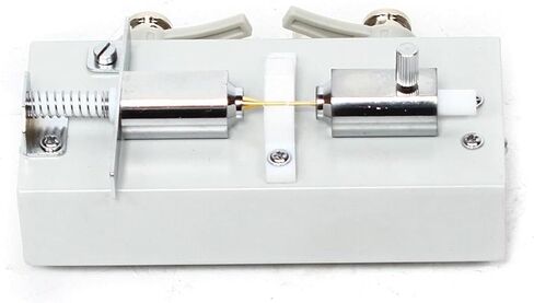 SMD Digital Bridge Test Fixture.High Precision Digital Bridge SMT/SMD Components Capacitance Test Fixture for Test SMD Chip Capacitors Chip Inductors in Kuwait