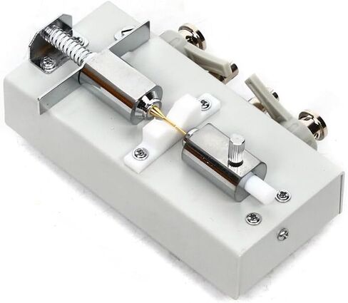 SMD Digital Bridge Test Fixture.High Precision Digital Bridge SMT/SMD Components Capacitance Test Fixture for Test SMD Chip Capacitors Chip Inductors in Kuwait