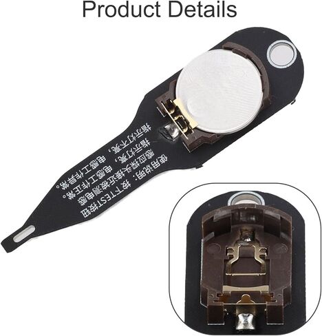 Inductor Tester for PCB and Motherboard Repair, Electromagnetic Induction Fault Detection with Green Indicator Light, for Compact Portable Design in Saudi Arabia