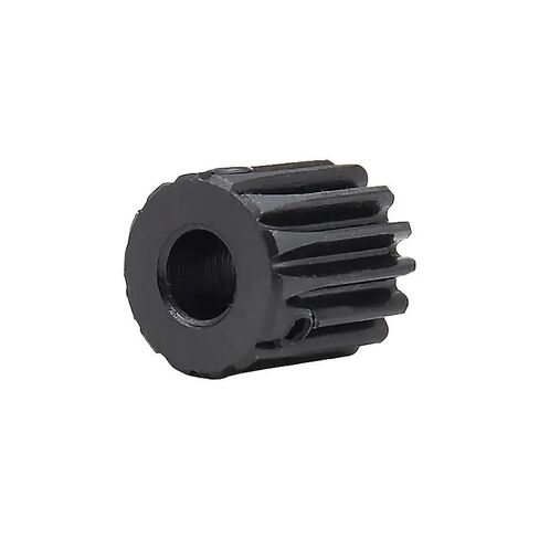 1 Mod Pinion Gears 1M 10T 11T 12T 13T Bore 4 5 6 .35 7 8mm 45# Steel Spur Gear Transmission Accessories Motor Parts(5mm,3pc 10 Teeth) in Saudi Arabia