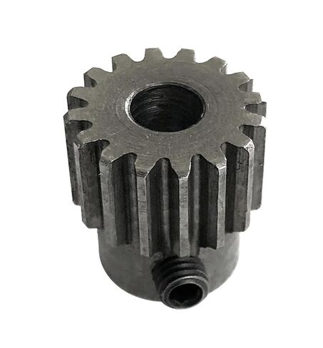 1Pcs 1M60T Spur Gear Bore 8/10/12/14/15mm 1 Mod 60 Teeth Motor Low 45# Steel Material Metal for(15mm,2pcs 1M 60 Teeth) in Kuwait