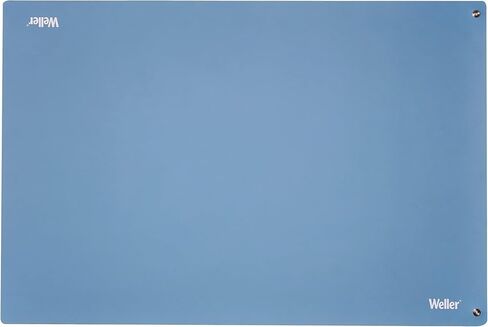 Weller ESD Mat, Blue 900 x 600 - T0051403499 in Saudi Arabia