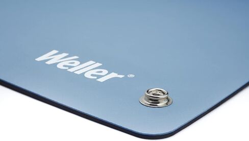 Weller ESD Mat, Blue 900 x 600 - T0051403499 in Saudi Arabia
