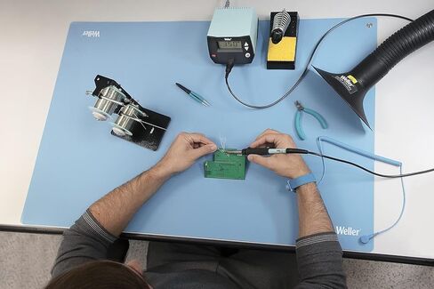 سجادة ويلر ESD، ازرق 900 × 600 - T0051403499 in Kuwait