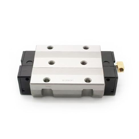 THK SRG30C THK Linear Block for SRG30 Linear Motion Slider Rail Guide in Saudi Arabia