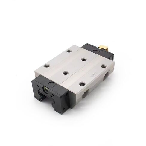THK SRG30C THK Linear Block for SRG30 Linear Motion Slider Rail Guide in Saudi Arabia