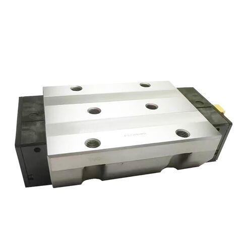 THK SRG30C THK Linear Block for SRG30 Linear Motion Slider Rail Guide in Saudi Arabia