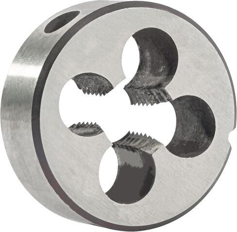 1/2"-12 UNS Round Die, Right Hand Machine Thread Die 1/2 x 12 UNS in Saudi Arabia