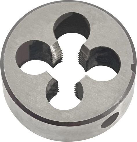 1/2"-12 UNS Round Die, Right Hand Machine Thread Die 1/2 x 12 UNS in Saudi Arabia