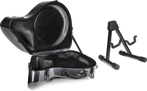 Gator Presto Pro Case with Stand- French Horn in Kuwait