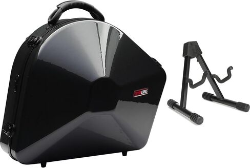 Gator Presto Pro Case with Stand - Detachable Bell French Horn in Kuwait