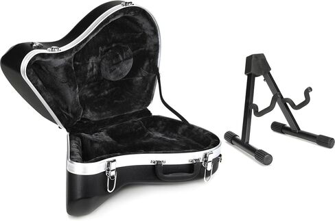 Gator Andante Case with Stand - French Horn in Saudi Arabia