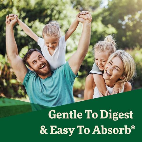 Salus Floradix Iron Kids - Liquid Iron & Vitamin Formula - Children's Supplement with C & B Vitamins - Vegan - Raspberry-Vanilla Flavor - 8.5 fl oz in Kuwait