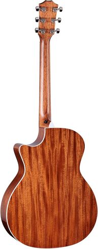 Taylor Next Generation 514ce Grand Auditorium Acoustic-Electric Guitar with Hardshell Case in Saudi Arabia