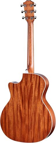 Taylor Next Generation 514ce Grand Auditorium Acoustic-Electric Guitar with Hardshell Case in Saudi Arabia