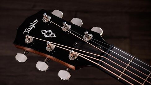 Taylor Next Generation 514ce Grand Auditorium Acoustic-Electric Guitar with Hardshell Case in Saudi Arabia