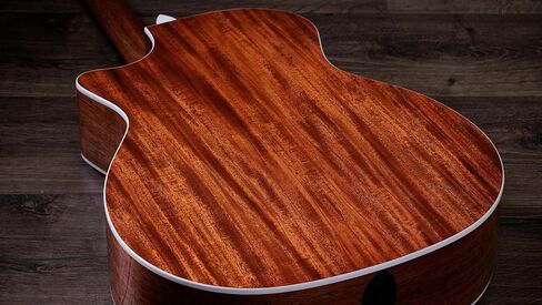 Taylor Next Generation 514ce Grand Auditorium Acoustic-Electric Guitar with Hardshell Case in Saudi Arabia