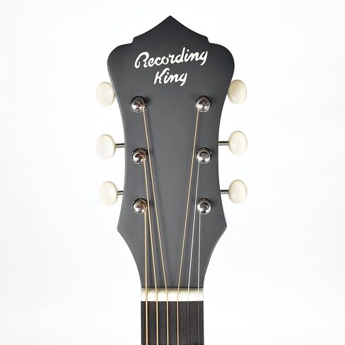 Recording King ROS-9-TS Dirty 30's Series 9 000 Acoustic Guitar, Tobacco Sunburst in Kuwait
