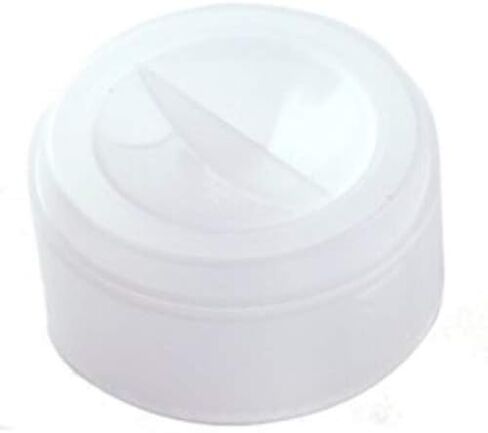 Solids Collector Disposable Covered Screen Vacuum Trap, 2 1/8" 100/Pk in Saudi Arabia